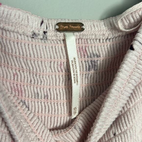 Free People Tunic XS - Picture 5 of 7